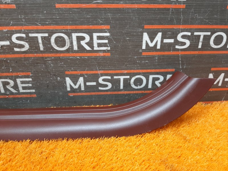 Накладка на порог салона, 350 рублей, Красноярск