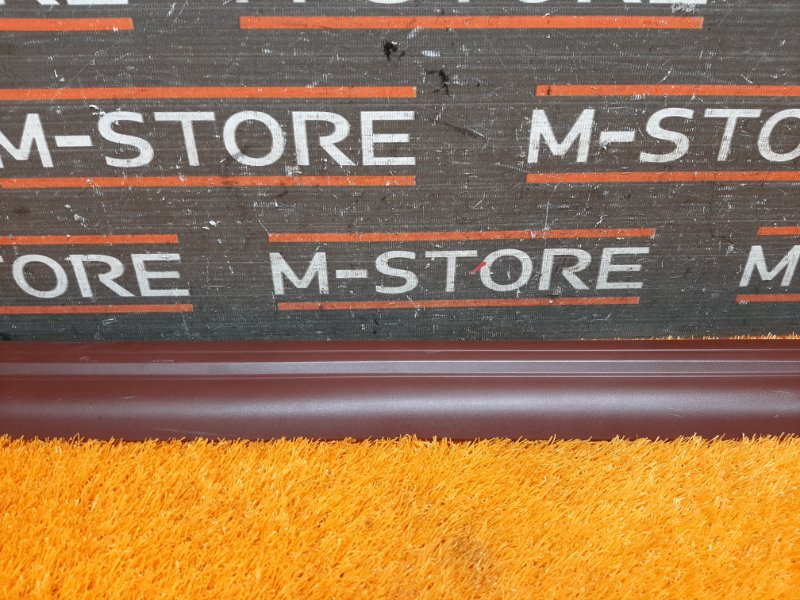 Накладка на порог салона, 350 рублей, Красноярск