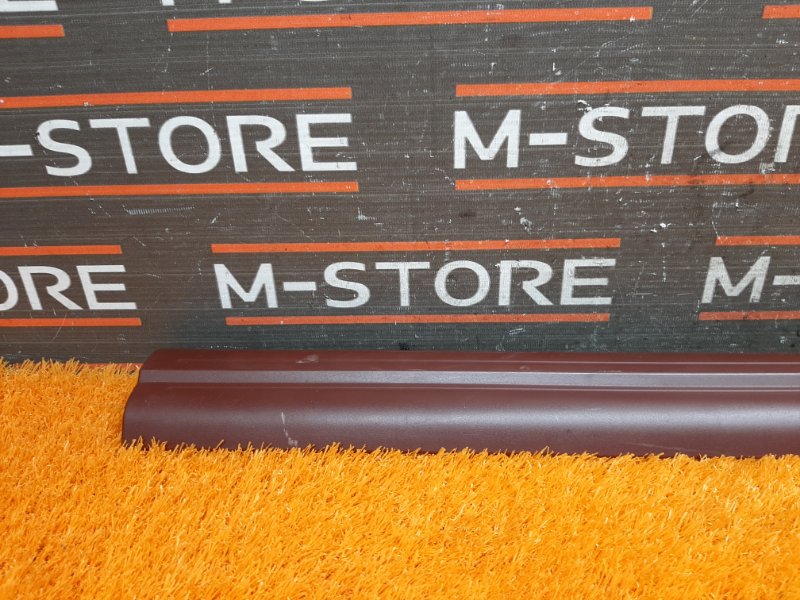 Накладка на порог салона, 350 рублей, Красноярск