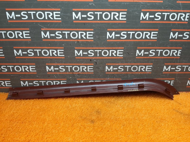 Накладка на порог салона, 350 рублей, Красноярск