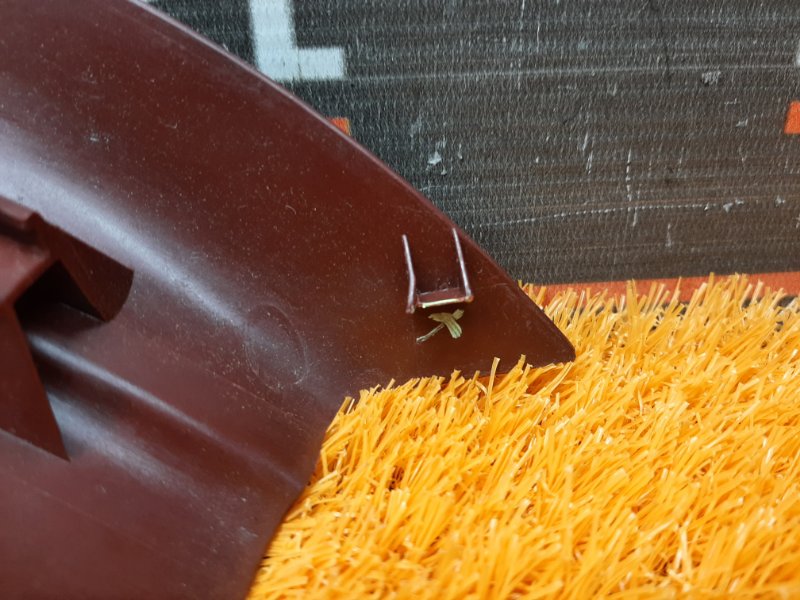 Накладка на порог салона, 350 рублей, Красноярск