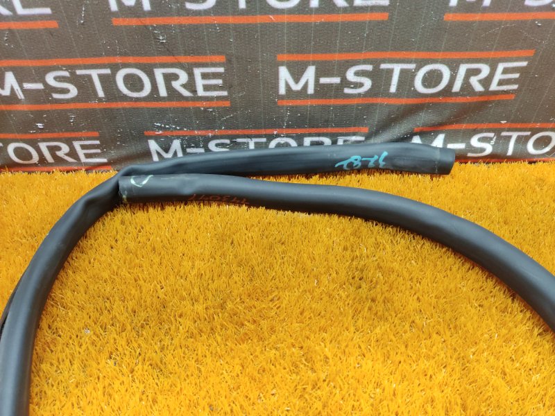 уплотнитель двери, 340 рублей, Красноярск