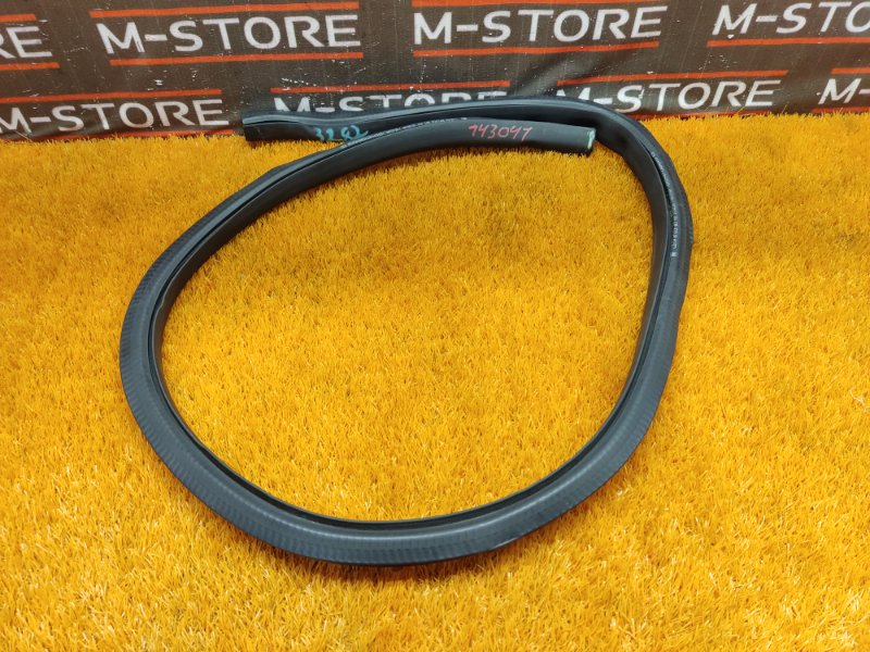 уплотнитель двери, 340 рублей, Красноярск