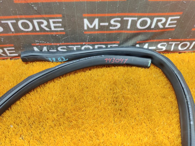 уплотнитель двери, 340 рублей, Красноярск