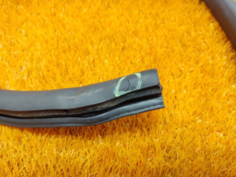 уплотнитель двери, 340 рублей, Красноярск