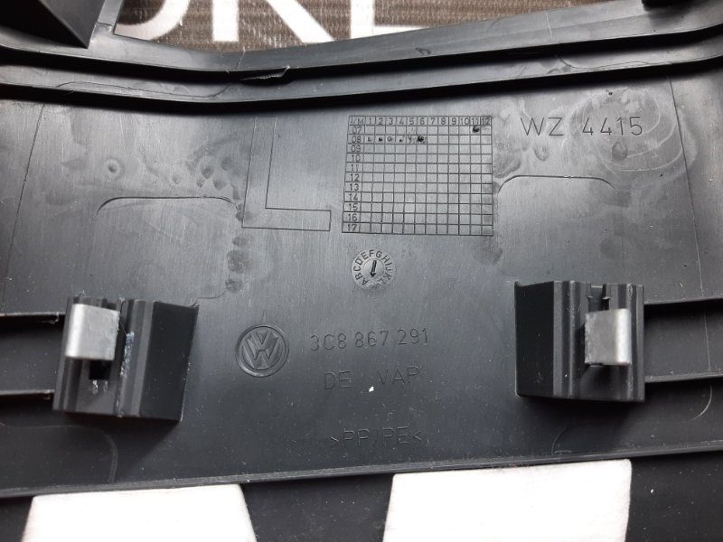 обшивка стойки, 480 рублей, Красноярск