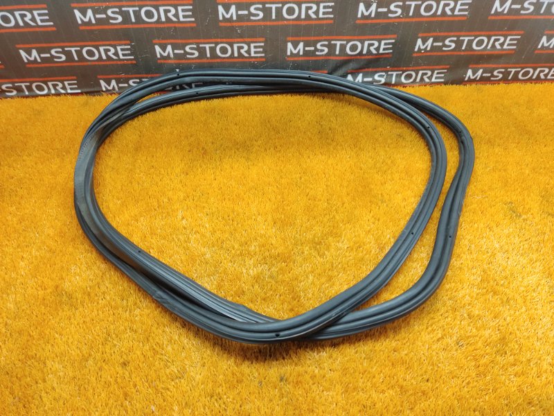 Уплотнитель багажника, 360 рублей, Красноярск