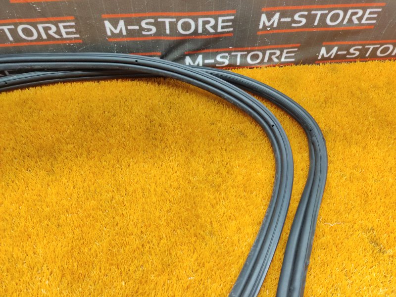 Уплотнитель багажника, 360 рублей, Красноярск