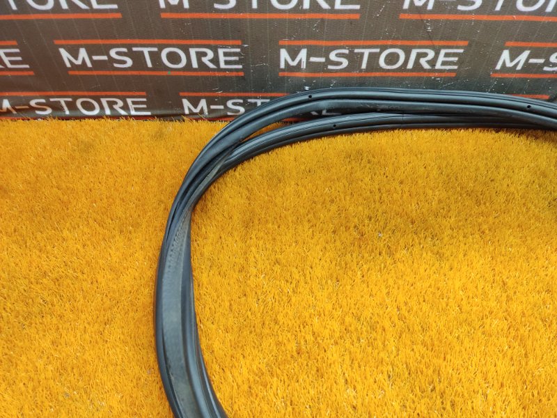 Уплотнитель багажника, 360 рублей, Красноярск