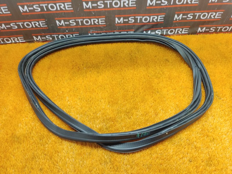 Уплотнитель багажника, 360 рублей, Красноярск