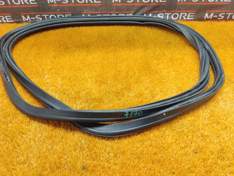 Уплотнитель багажника, 360 рублей, Красноярск