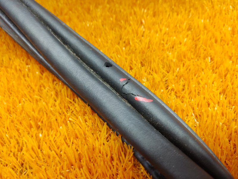 Уплотнитель багажника, 360 рублей, Красноярск