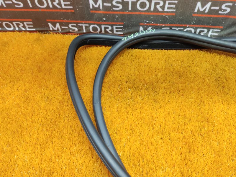 уплотнитель двери, 630 рублей, Красноярск