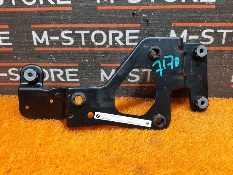 кронштейн компрессора подвески, 350 рублей, Красноярск