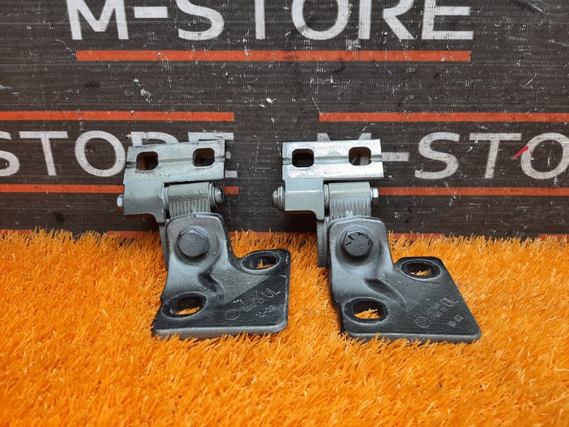 петля двери, 670 рублей, Красноярск