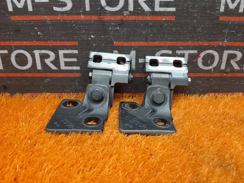 петля двери, 670 рублей, Красноярск