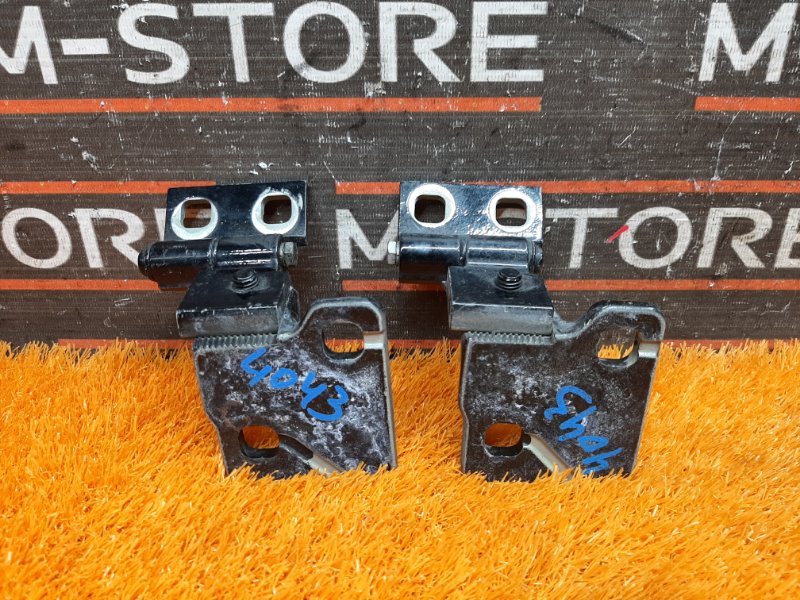 петля двери, 670 рублей, Красноярск