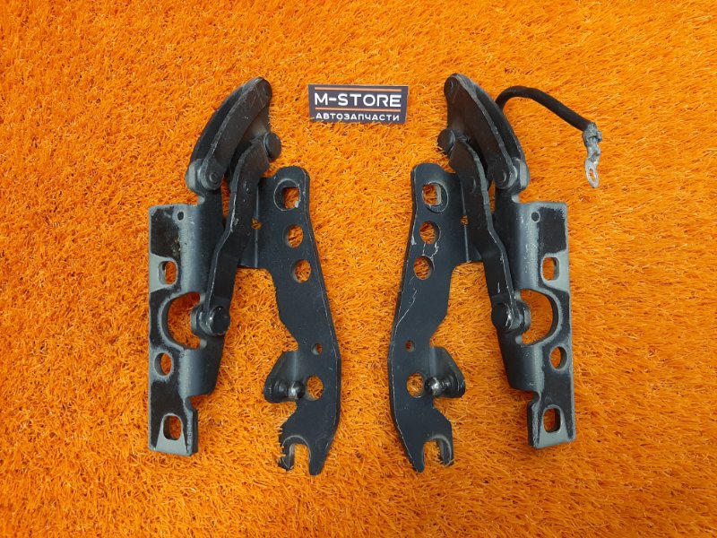 петля капота, 1000 рублей, Красноярск