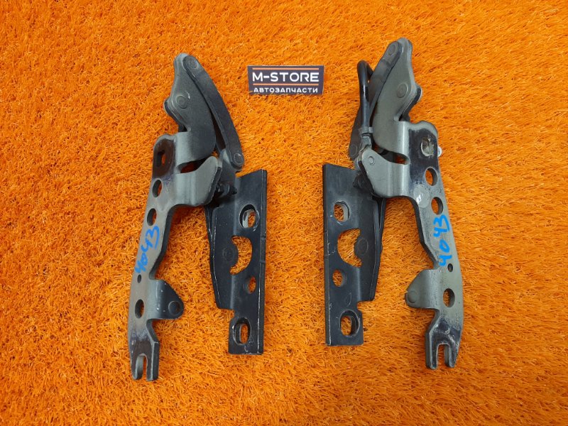 петля капота, 1000 рублей, Красноярск