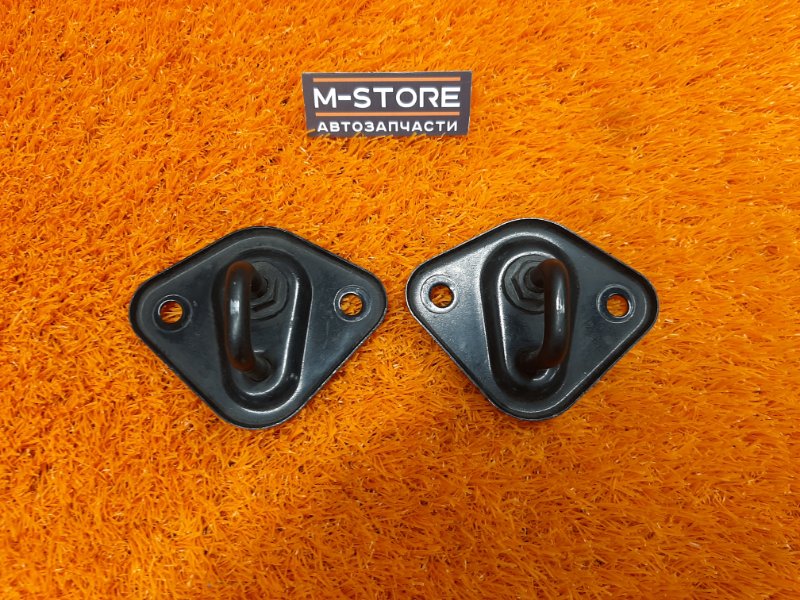 скоба капота, 510 рублей, Красноярск