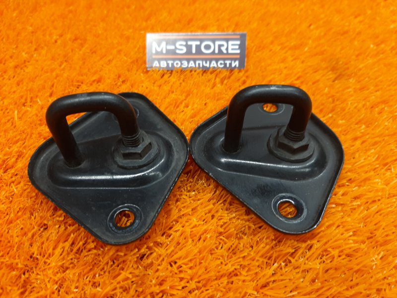 скоба капота, 510 рублей, Красноярск