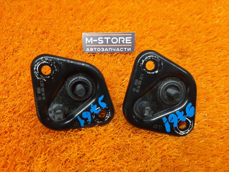 скоба капота, 510 рублей, Красноярск