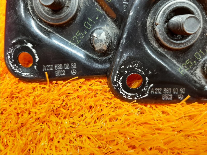 скоба капота, 510 рублей, Красноярск