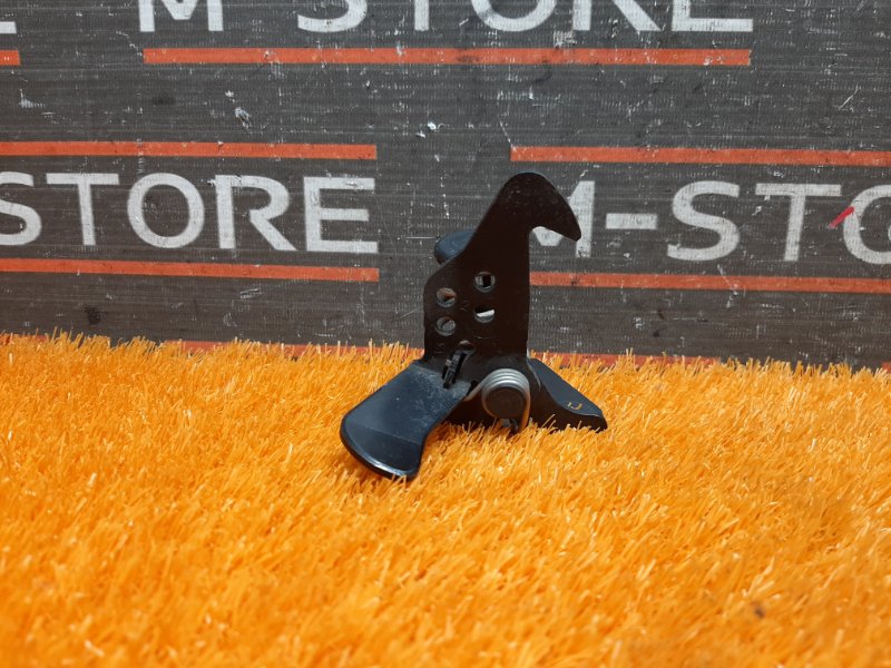 замок капота, 300 рублей, Красноярск