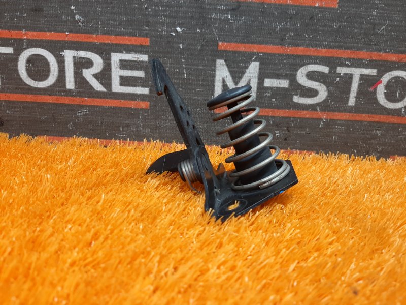 замок капота, 300 рублей, Красноярск