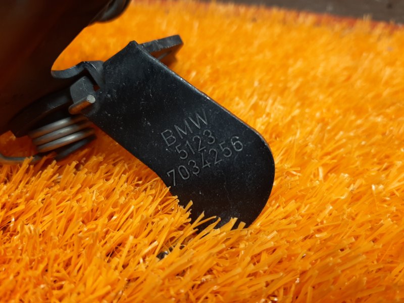 замок капота, 300 рублей, Красноярск