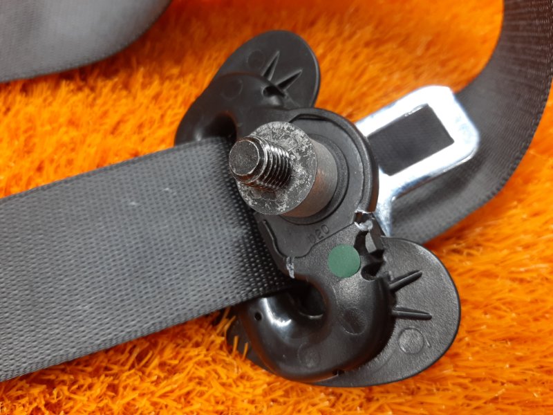 ремень безопасности, 1920 рублей, Красноярск