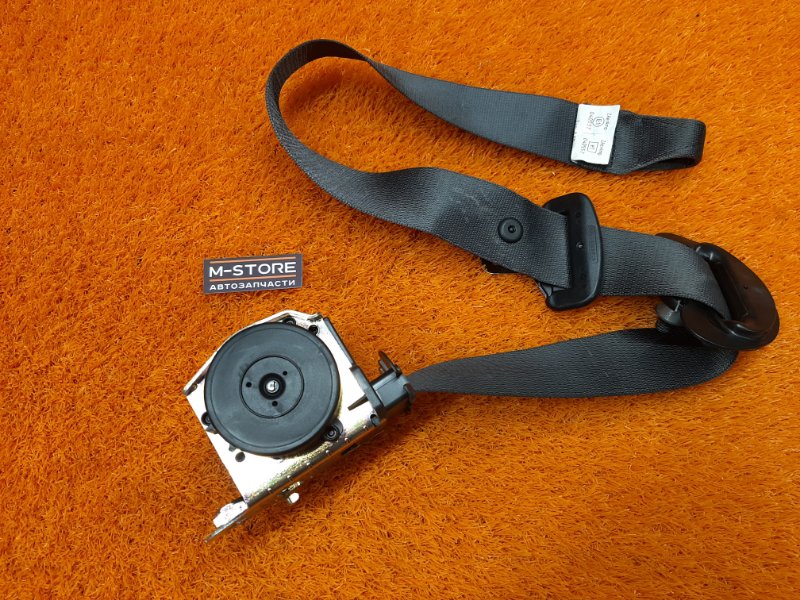 ремень безопасности, 1920 рублей, Красноярск