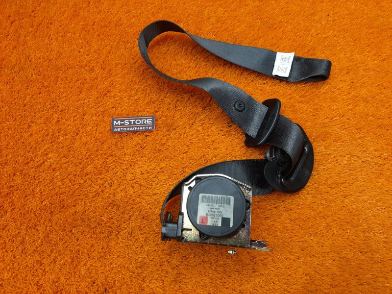 ремень безопасности, 1920 рублей, Красноярск