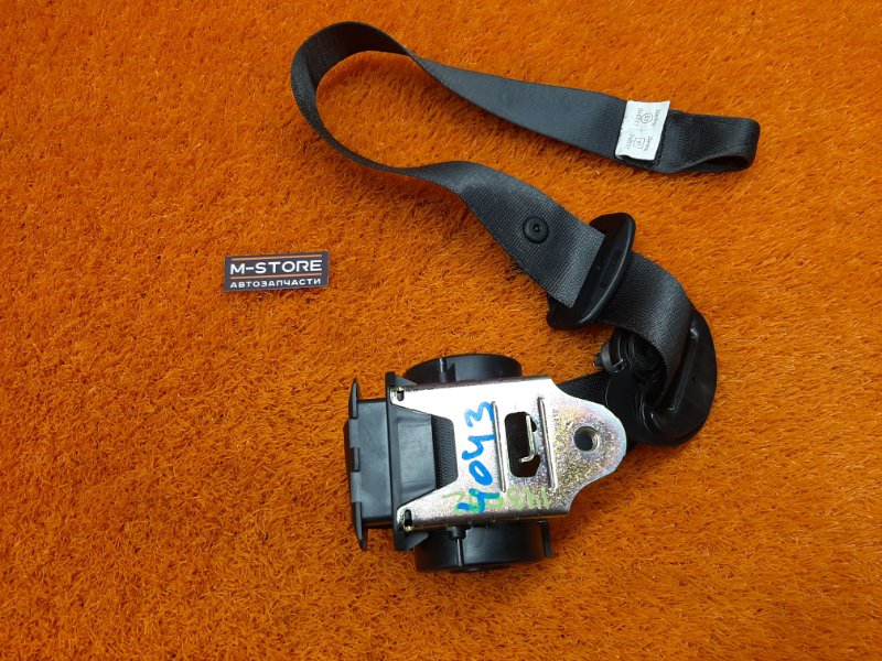 ремень безопасности, 1920 рублей, Красноярск