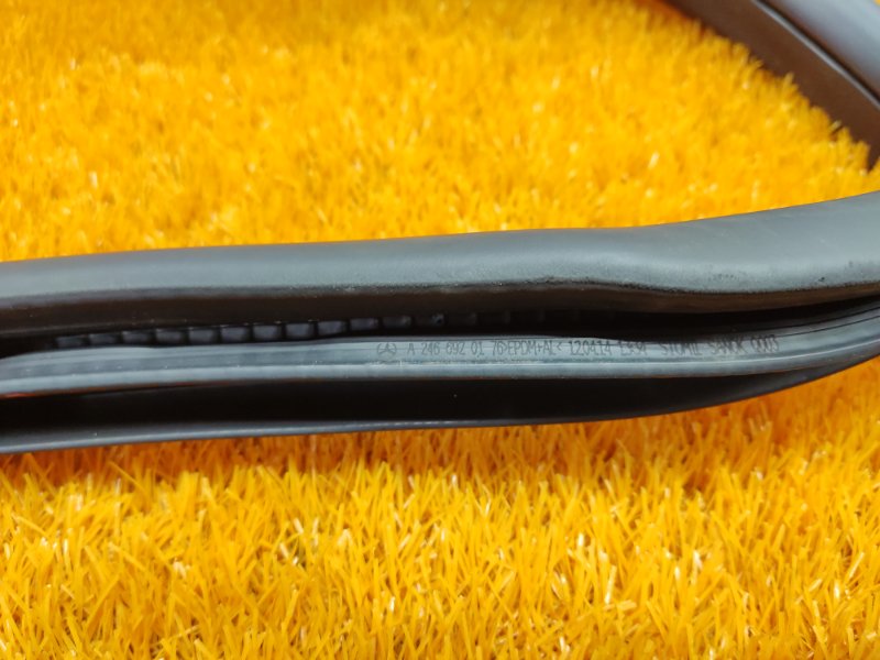 уплотнитель двери, 510 рублей, Красноярск