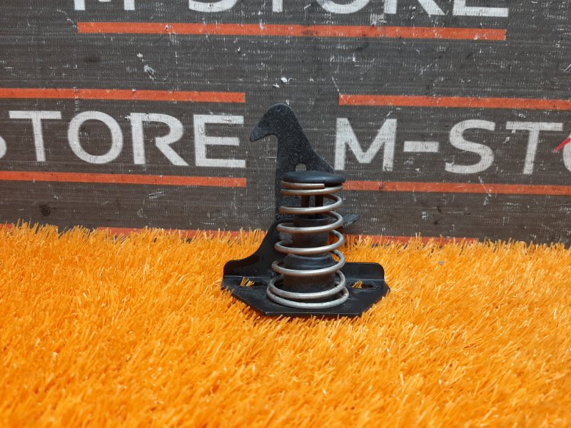 замок капота, 300 рублей, Красноярск