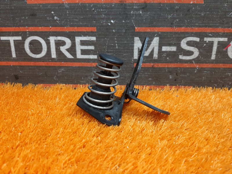 замок капота, 300 рублей, Красноярск