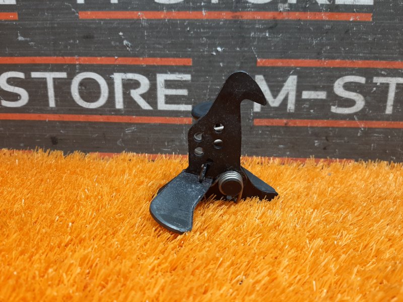 замок капота, 300 рублей, Красноярск