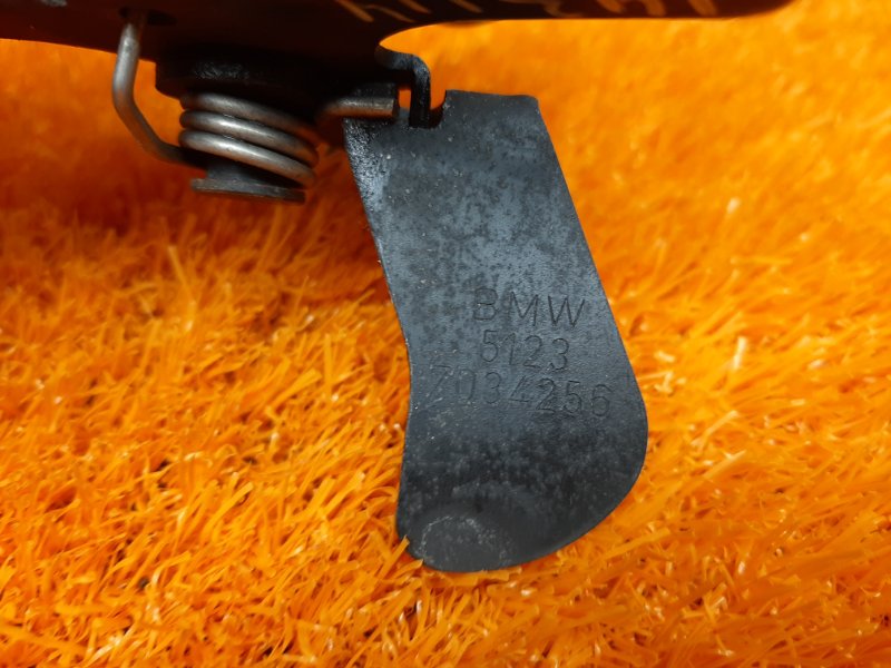 замок капота, 300 рублей, Красноярск