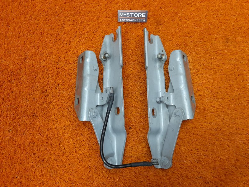 петля капота, 500 рублей, Красноярск