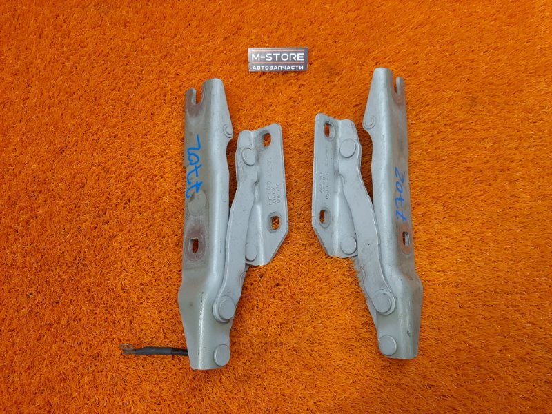 петля капота, 500 рублей, Красноярск