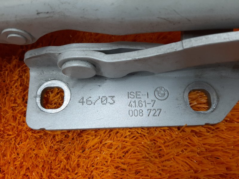 петля капота, 500 рублей, Красноярск