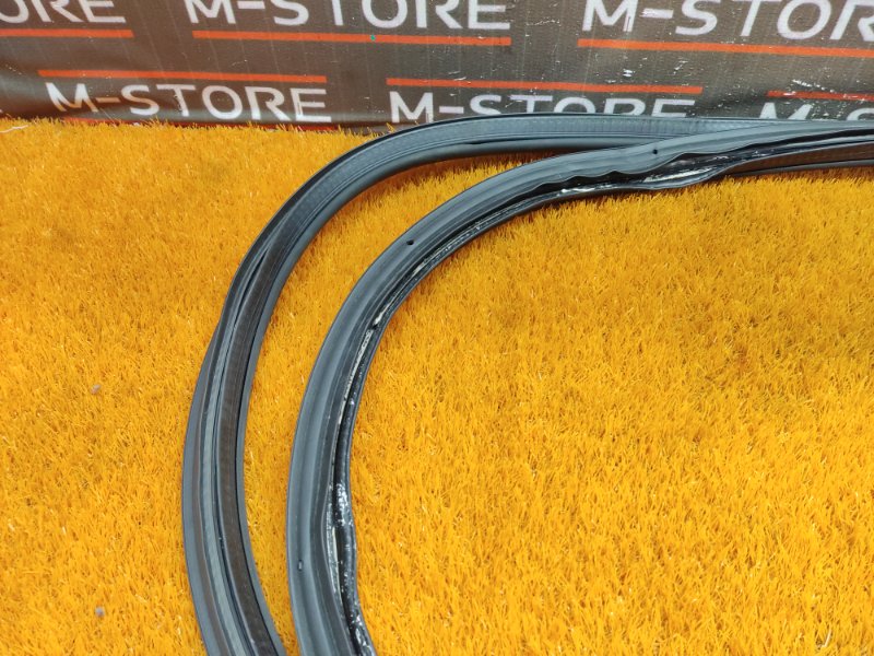 уплотнитель двери, 1100 рублей, Красноярск