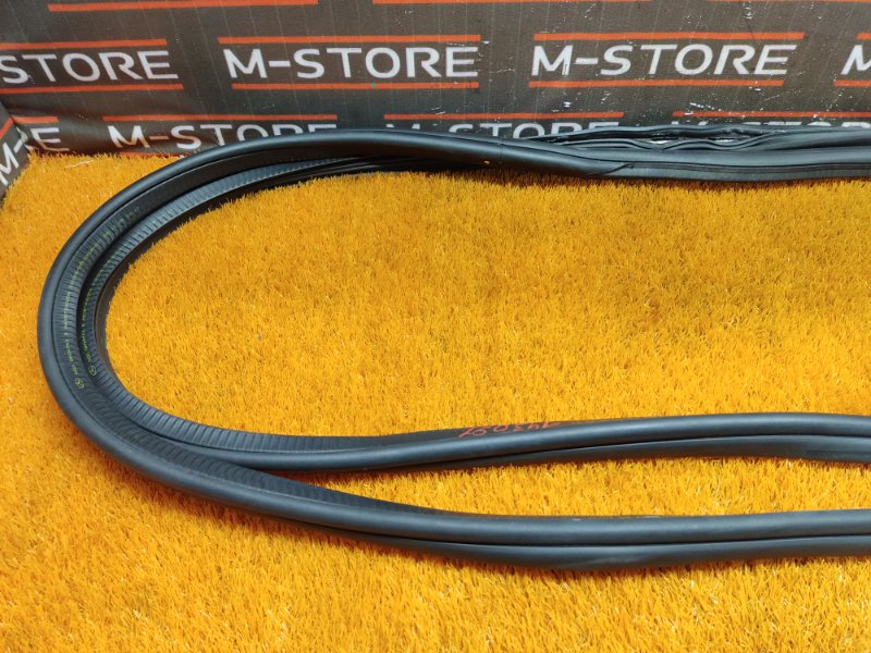 уплотнитель двери, 930 рублей, Красноярск