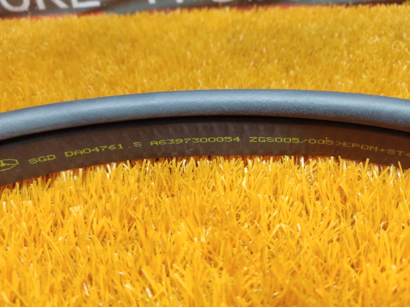 уплотнитель двери, 930 рублей, Красноярск