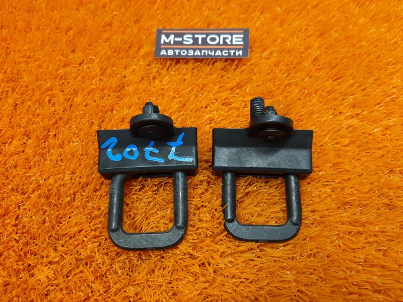 скоба капота, 300 рублей, Красноярск