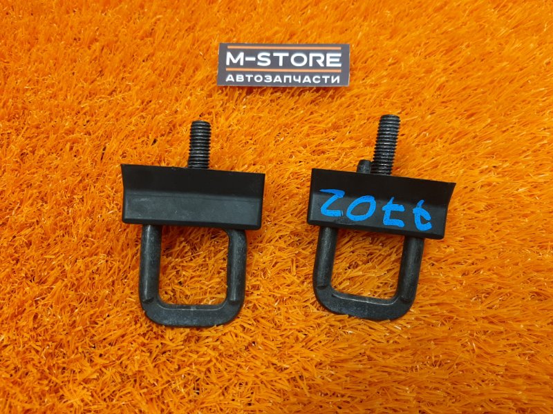 скоба капота, 300 рублей, Красноярск