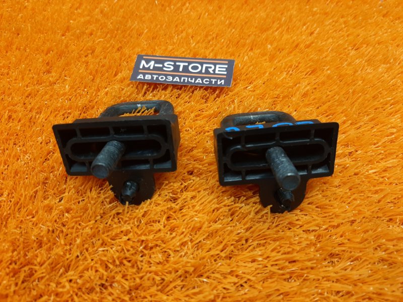 скоба капота, 300 рублей, Красноярск