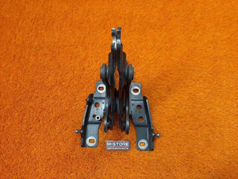 петля капота, 1290 рублей, Красноярск