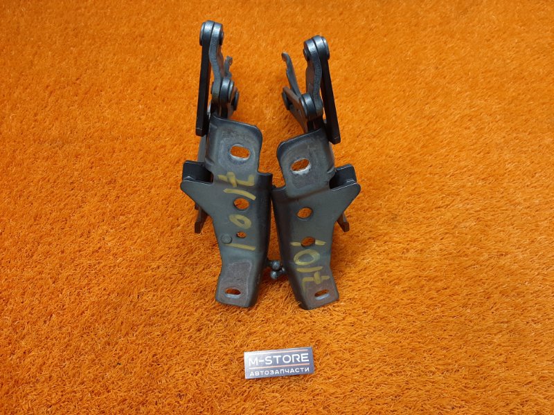 петля капота, 1290 рублей, Красноярск